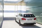 Mercedes-Benz E63 AMG Estate 2013 года